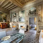 Casa Borghese By Burghesius Feriehus Rom