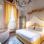 Casa Borghese By Burghesius