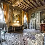 Casa Borghese By Burghesius Feriehus Rom