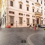 Casa Borghese By Burghesius Feriehus *
