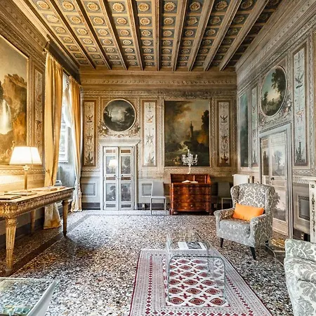Feriehus Casa Borghese By Burghesius Rom
