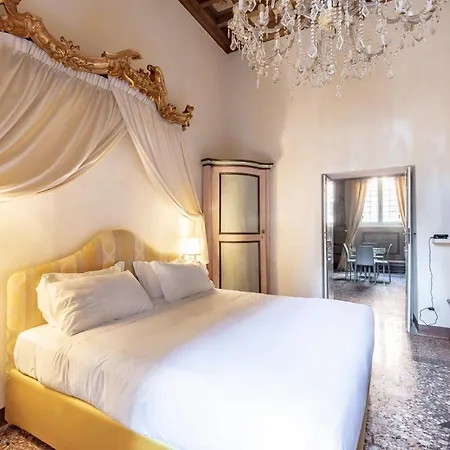 Casa Borghese By Burghesius * Roma