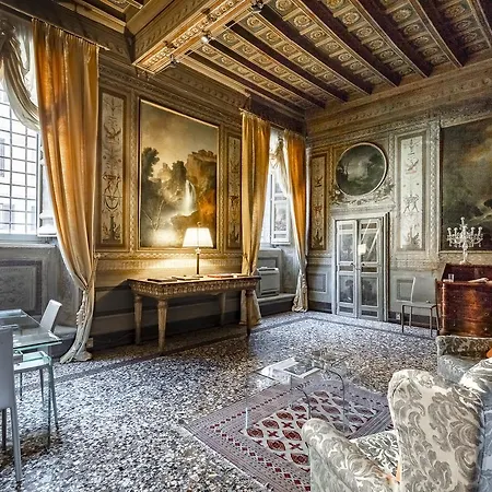 Casa Borghese By Burghesius Nyaraló Róma