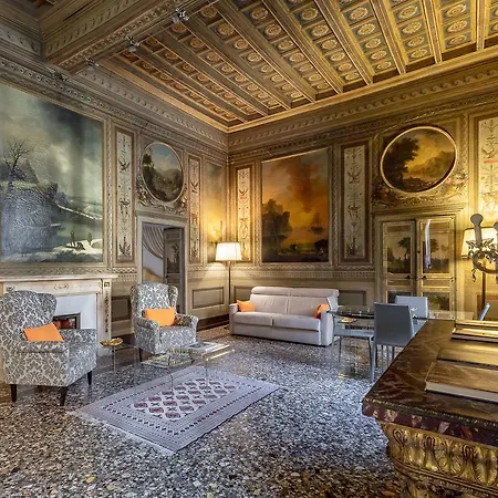 Casa Borghese By Burghesius * Roma