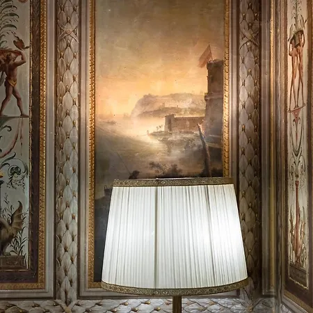 Casa Borghese By Burghesius Róma