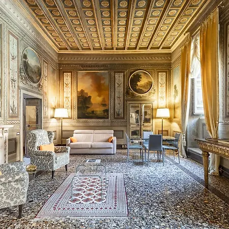 Casa Borghese By Burghesius * Roma